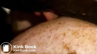 Scat & Latex pt2