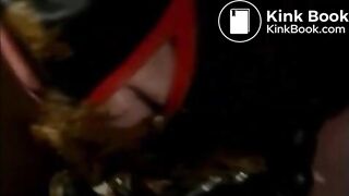 Scat & Latex pt2