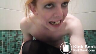 Dirty morning in the shower mmm