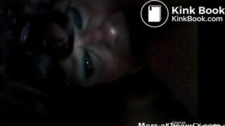 scatqueenleila mouth shitting