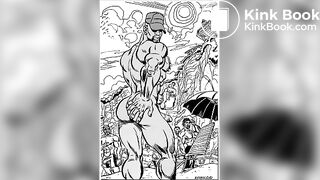 PIGS III - cartoonswmv