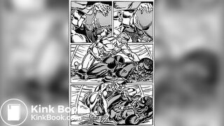 PIGS III - cartoonswmv