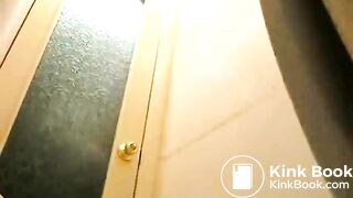 Sister n Bathroom - Voyeur Videos - Homemade Amateur Se