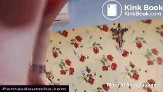 Scat And Farting Action