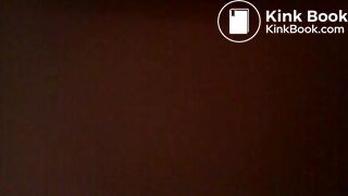 Wife with a wet shit