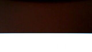 Wife with a wet shit