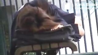 Sleeping Girl Gets A Free Enema