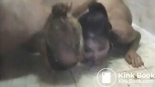 Susi Dirty Thai Scat Hooker