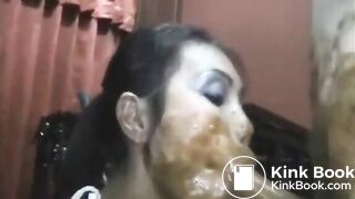 Susi Dirty Thai Scat Hooker