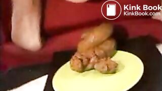Shit Eating Sluts - An OMG Platefull