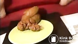 Shit Eating Sluts - An OMG Platefull