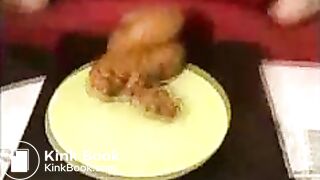 Shit Eating Sluts - An OMG Platefull