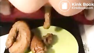 Shit Eating Sluts - An OMG Platefull