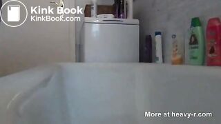 She's Hungry For Shit