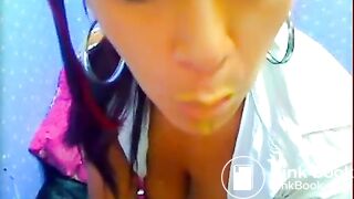 SCAT: Webcam