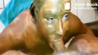 Scat Mix Compilation