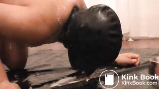 Friss scat vomit scatqueens femdom