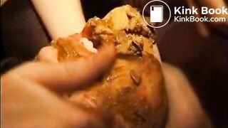 Scat Sex Loving Sluts