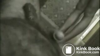 Teen Shitting On Her Bovyfriend