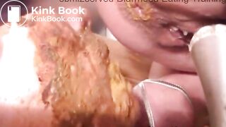 My Diarrhoea Eating Training