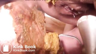 My Diarrhoea Eating Training