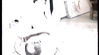 Extreme Messy Amateur Scat Sex