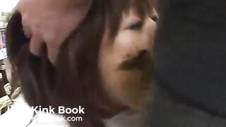 eroprofilecomscat - scat shopping mp4