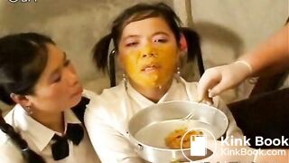 Scat Girls Ccompilation