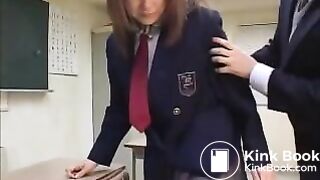 Japanese Woman Panty Poop 20