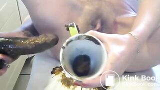 totaly sweet dirty granny