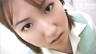 Japanese Woman Panty Poop 15