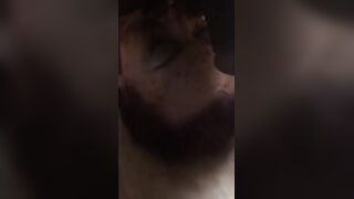 Scat eating BBWendi