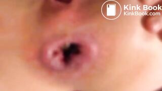 Arsch voll Schwanz rein