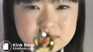 Aroma space scat vomit