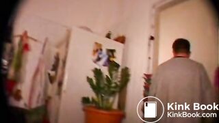 Shit And Pissed In The Face