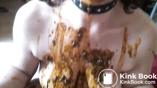 Mr Fog & Elle - Elle sunday lunch - 07