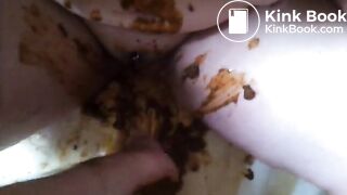 Mr Fog & Elle - Elle sunday lunch - 07