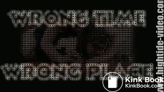 Wrong Time, Wrong Place