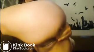 SCAT: Sexy Girl Tasting on Cam