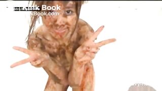 Extreme Messy Scat Lesbians