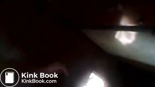 my girl taking a giant dump in my mouth