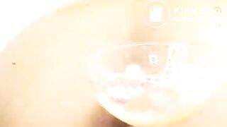 Miki Karasawa swallowing dirty anal creampies 1