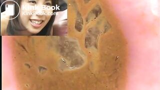 Miki Karasawa in OPUD005 35