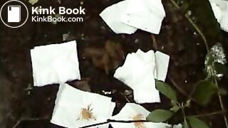 Fun with shit I've found 1