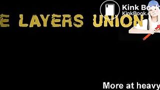 PipeLayersUnion Promo video