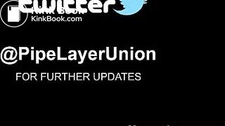 PipeLayersUnion Promo video