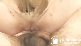 Chomeuse scato suite 1