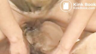 Chomeuse scato suite 1