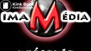 L'orgie des dépravés