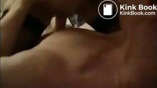 L'orgie des dépravés